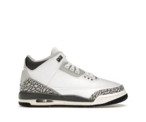 Jordan 3 Retro Hide N' Sneak (GS) - photo 1- Jersey4u