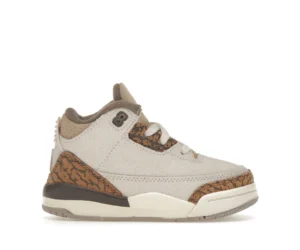 Jordan 3 Retro Palomino (TD) - photo 1- Jersey4u