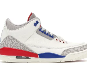 Jordan 3 Retro International Flight - photo 1- Jersey4u