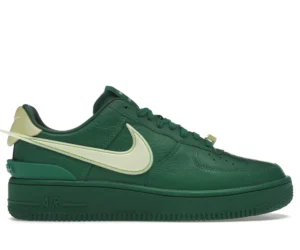 Nike Air Force 1 Low SP AMBUSH Pine Green - photo 1- Jersey4u