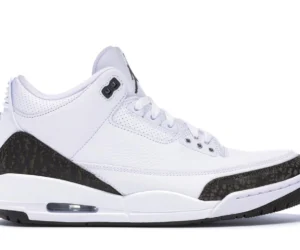 Jordan 3 Retro Mocha (2018) - photo 1- Jersey4u