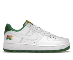 Nike Air Force 1 Low Retro QS West Indies (2022) - photo 1- Jersey4u