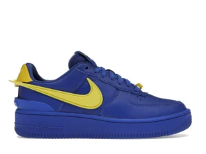 Nike Air Force 1 Low SP AMBUSH Game Royal - photo 1- Jersey4u