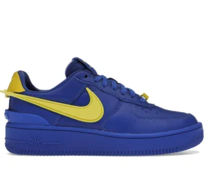 Nike Air Force 1 Low SP AMBUSH Game Royal - photo 1- Jersey4u