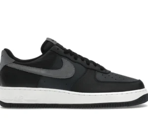 Nike Air Force 1 '07 Smoke Grey - photo 1- Jersey4u