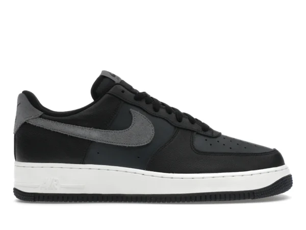 Nike Air Force 1 '07 Smoke Grey - photo 1- Jersey4u