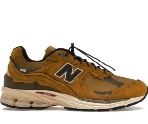 New Balance 2002R Protection Pack High Desert - photo 1- Jersey4u