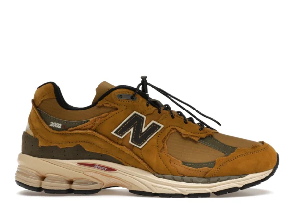 New Balance 2002R Protection Pack High Desert - photo 1- Jersey4u