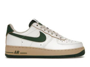 Nike Air Force 1 Low '07 LV8 Vintage Gorge Green (Women's) - photo 1- Jersey4u