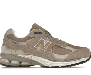 New Balance 2002R Protection Pack Driftwood - photo 1- Jersey4u