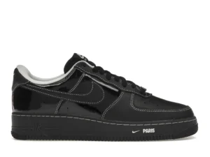 Nike Air Force 1 Low City Pack Paris Patent - photo 1- Jersey4u