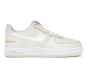 Nike Air Force 1 Low '07 Premium Popcorn - photo 1- Jersey4u