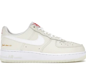 Nike Air Force 1 Low '07 Premium Popcorn - photo 1- Jersey4u