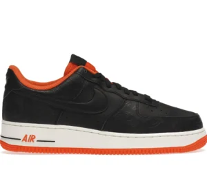 Nike Air Force 1 Low '07 PRM Halloween (2021) - photo 1- Jersey4u