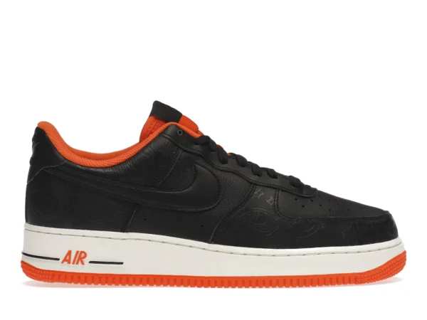 Nike Air Force 1 Low '07 PRM Halloween (2021) - photo 1- Jersey4u