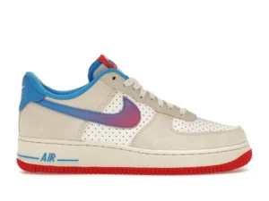 Nike Air Force 1 Low Nike Inc Pop Art - photo 1- Jersey4u