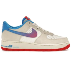 Nike Air Force 1 Low Nike Inc Pop Art - photo 1- Jersey4u