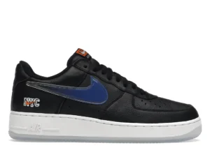 Nike Air Force 1 Low Kith Knicks Away - photo 1- Jersey4u