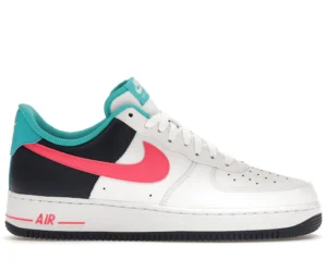 Nike Air Force 1 Low '07 90's Neon - photo 1- Jersey4u