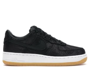 Nike Air Force 1 Low Fragment x CLOT - photo 1- Jersey4u