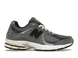 New Balance 2002R JJJJound Storm Blue - photo 1- Jersey4u