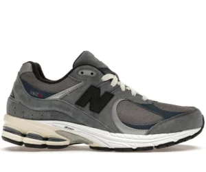 New Balance 2002R JJJJound Storm Blue - photo 1- Jersey4u