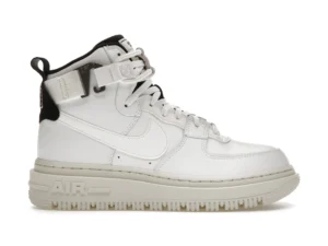 Nike Air Force 1 High Utility 2.0 Summit White (Women's) - photo 1- Jersey4u