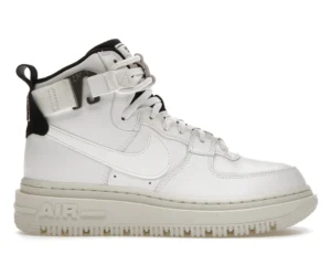 Nike Air Force 1 High Utility 2.0 Summit White (Women's) - photo 1- Jersey4u