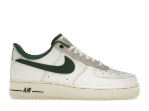 Nike Air Force 1 Low '07 LX Command Force Gorge Green (Women's) - photo 1- Jersey4u