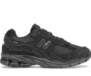 New Balance 2002R Protection Pack Phantom - photo 1- Jersey4u