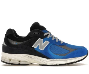 New Balance 2002R Blue Oasis - photo 1- Jersey4u