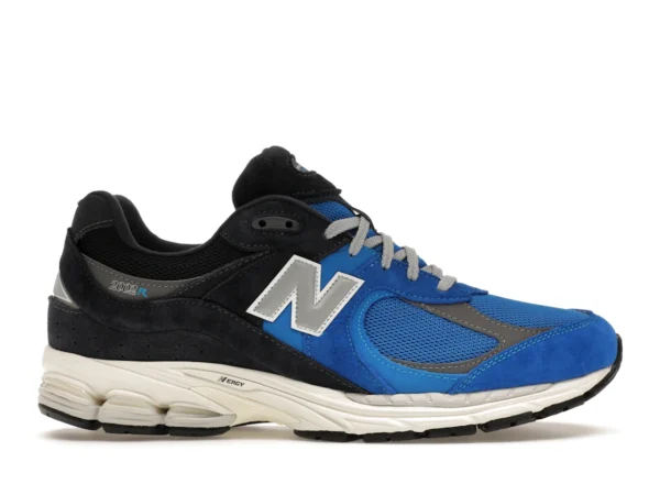 New Balance 2002R Blue Oasis - photo 1- Jersey4u