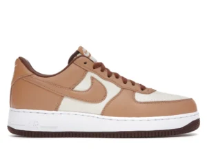 Nike Air Force 1 Low Acorn (2021) - photo 1- Jersey4u