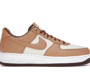 Nike Air Force 1 Low Acorn (2021) - photo 1- Jersey4u