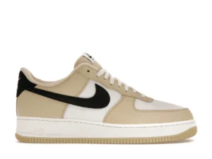 Nike Air Force 1 '07 LX Low Team Gold - photo 1- Jersey4u