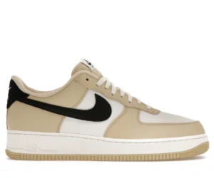 Nike Air Force 1 '07 LX Low Team Gold - photo 1- Jersey4u