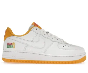 Nike Air Force 1 Low Retro QS West Indies (2023) - photo 1- Jersey4u