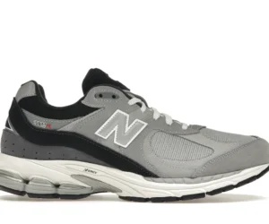 New Balance 2002R Slate Grey Raincloud - photo 1- Jersey4u