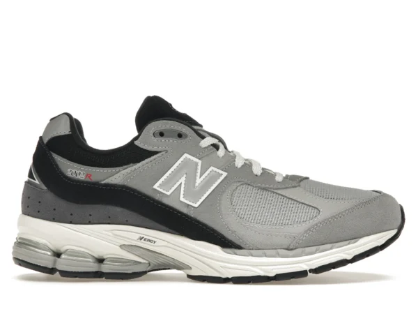 New Balance 2002R Slate Grey Raincloud - photo 1- Jersey4u