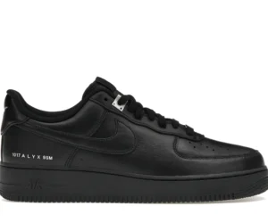 Nike Air Force 1 Low SP 1017 ALYX 9SM Black - photo 1- Jersey4u