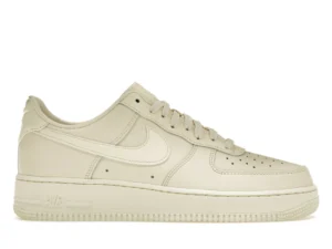 Nike Air Force 1 Low '07 Fresh Coconut Milk - photo 1- Jersey4u