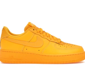 Nike Air Force 1 Low '07 Laser Orange (Women's) - photo 1- Jersey4u