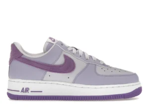 Nike Air Force 1 Low '07 Next Nature Hydrangeas (Women's) - photo 1- Jersey4u