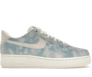 Air Force 1 Low Clouds Celestine Blue (Women's) - photo 1- Jersey4u