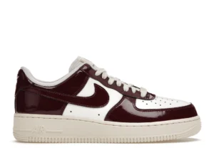 Nike Air Force 1 Low Roman Empire Dark Beetroot (Women's) - photo 1- Jersey4u