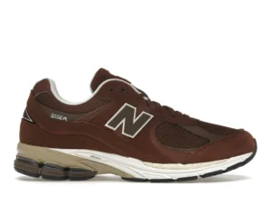 New Balance 2002R Rich Oak Dark Mushroom - photo 1- Jersey4u