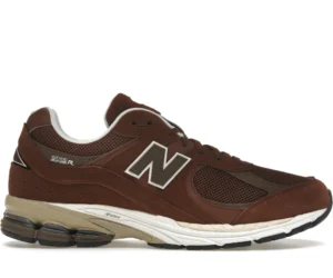 New Balance 2002R Rich Oak Dark Mushroom - photo 1- Jersey4u