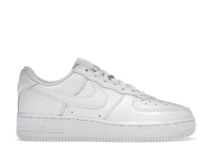 Nike Air Force 1 '07 Low Color of the Month Triple White - photo 1- Jersey4u