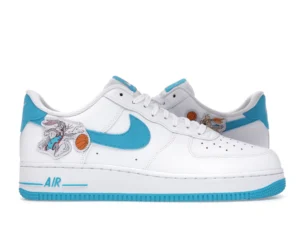 Nike Air Force 1 Low Hare Space Jam - photo 1- Jersey4u