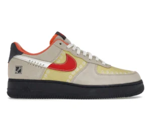 Nike Air Force 1 Low '07 LX Somos Familia - photo 1- Jersey4u